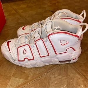 Nike Air More Uptempo (gs)